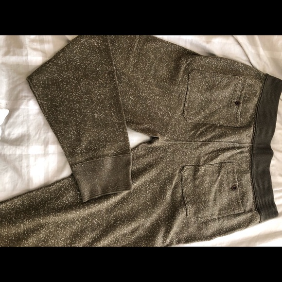 MAKE AN OFFER! Double RL Ralph Lauren Sweatpants - Picture 3 of 6